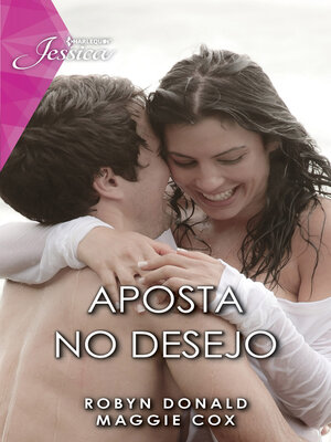 cover image of Aposta no desejo